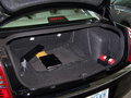  克莱斯勒 300C 2007款 后备厢整体 图片