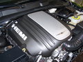 克莱斯勒 300C 2007款 发动机 
