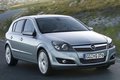 雅特Astra 欧宝 雅特 两厢 左前45度图片