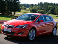雅特Astra 欧宝 雅特Astra 2007款图片