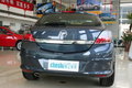 雅特Astra 欧宝 雅特 2007款 正后 图片