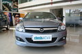 雅特Astra 欧宝 雅特 2007款 正前 图片