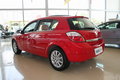 雅特Astra 歐寶 雅特 2007款 左后45度 圖片