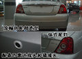 MG7 MG名爵 MG7L图片