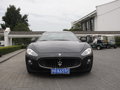GranTurismo 玛莎拉蒂 GranTurismo图片