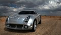 GranTurismo 玛莎拉蒂跨界车图片