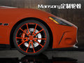 GranTurismo 瑪莎拉蒂 GranTurismo圖片