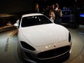 GranTurismo 玛莎拉蒂 GranTurismo MC Stradale图片