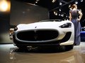GranTurismo 玛莎拉蒂 GranTurismo MC Stradale图片