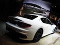 GranTurismo 玛莎拉蒂 GranTurismo MC Stradale图片