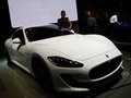 GranTurismo 玛莎拉蒂 GranTurismo MC Stradale图片