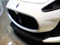 GranTurismo 玛莎拉蒂 GranTurismo MC Stradale图片