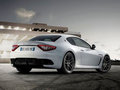 GranTurismo 玛莎拉蒂 GranTurismo图片