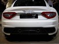 GranTurismo 玛莎拉蒂 GranTurismo 车展图片