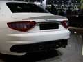 GranTurismo 玛莎拉蒂 GranTurismo 车展图片