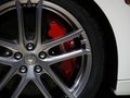 GranTurismo 玛莎拉蒂 GranTurismo 车展图片