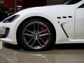 GranTurismo 玛莎拉蒂 GranTurismo 车展图片