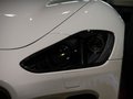 GranTurismo 玛莎拉蒂 GranTurismo 车展图片