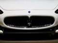 GranTurismo 玛莎拉蒂 GranTurismo 车展图片