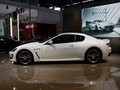 GranTurismo 玛莎拉蒂 GranTurismo 车展图片