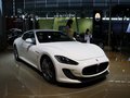 GranTurismo 玛莎拉蒂 GranTurismo 车展图片