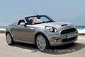 MINI Mini 新MINI Cooper图片
