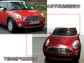 MINI Mini 新MINI Cooper图片