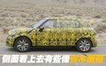 MINI Mini 新MINI Cooper图片
