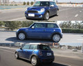 MINI Mini MINI Cooper图片