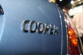 MINI Mini MINI Cooper图片