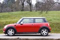 MINI Mini MINI Cooper图片