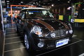 MINI MINI Cooper Mayfair图片