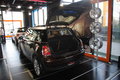 MINI MINI Cooper Mayfair图片