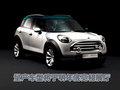 MINI MINI跨界车图片