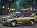 指南者(进口) 吉普Jeep 指南者Compass图片