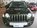 指南者(进口) 吉普Jeep 指南者Compass  正前 图片