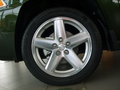 指南者(进口) 吉普Jeep 指南者Compass  轮胎轮毂 图片