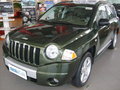 指南者(进口) 吉普Jeep 指南者Compass  左前45度 图片