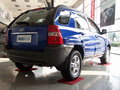 獅跑Sportage(進口) 起亞（進口） 獅跑Sportage圖片