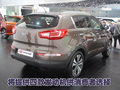 狮跑Sportage(进口) 起亚(进口) 狮跑Sportage图片
