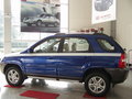 獅跑Sportage(進(jìn)口) 起亞（進(jìn)口） 獅跑Sportage圖片