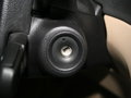 标致307 东风标致 新307 2008款 点火开关 图片