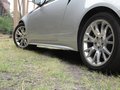 凯迪拉克CTS(进口) 2012款 CTS COUPE图片
