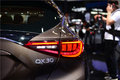 英菲尼迪QX30 图片