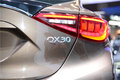 英菲尼迪QX30 图片