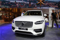 沃尔沃XC90 图片