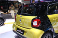 smart forfour 圖片