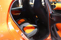 smart forfour 图片