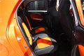 smart forfour 圖片