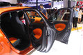 smart forfour 圖片